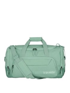   Travelite 6914-80 Kick Off M zöld közepes méretű utazótáska 