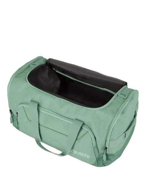 Travelite 6914-80 Kick Off M zöld közepes méretű utazótáska 