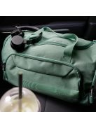 Travelite 6914-80 Kick Off M zöld közepes méretű utazótáska 