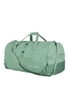   Travelite 6916-80 Kick Off XL zöld extra nagy méretű utazótáska 