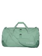 Travelite 6916-80 Kick Off XL zöld extra nagy méretű utazótáska 