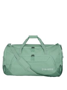  Travelite 6916-80 Kick Off XL zöld extra nagy méretű utazótáska 