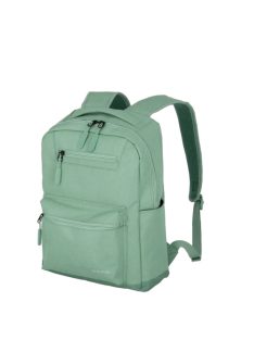   Travelite 6917-80 Kick Off zöld közepes méretű hátizsák