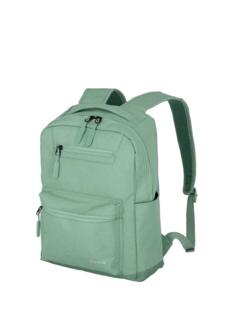 Travelite 6917-80 Kick Off zöld közepes méretű hátizsák