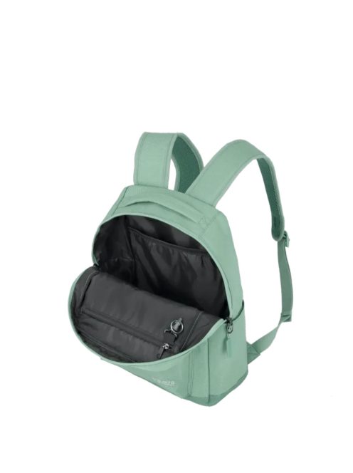 Travelite 6917-80 Kick Off zöld közepes méretű hátizsák