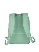 Travelite 6917-80 Kick Off zöld közepes méretű hátizsák