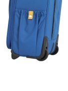Travelite 81836-20 Minimover kalóz kék 2w bőrönd 