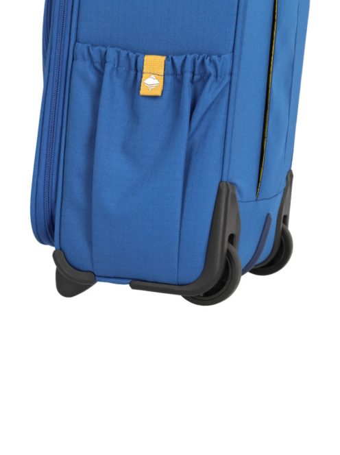 Travelite 81836-20 Minimover kalóz kék 2w bőrönd 