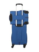 Travelite 81836-20 Minimover kalóz kék 2w bőrönd 