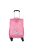 Travelite 81837-17 Minimover egyszarvú rózsaszín 4w bőrönd 