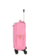 Travelite 81837-17 Minimover egyszarvú rózsaszín 4w bőrönd 