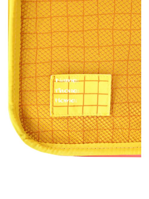 Travelite 81837-17 Minimover egyszarvú rózsaszín 4w bőrönd 