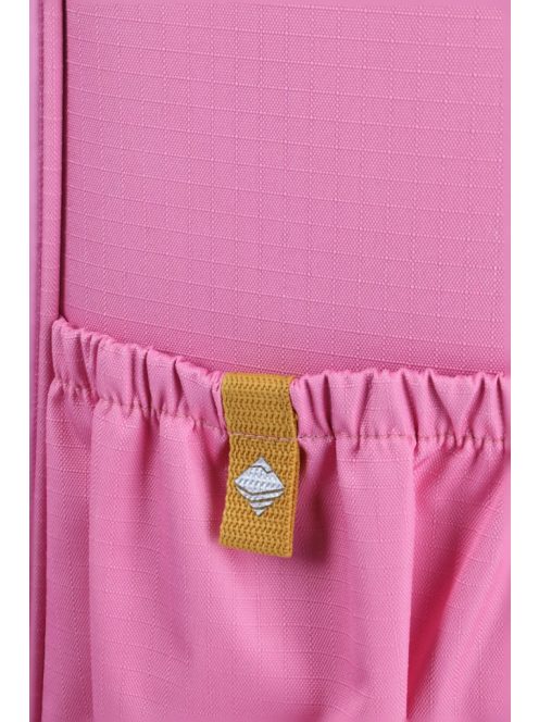 Travelite 81837-17 Minimover egyszarvú rózsaszín 4w bőrönd 