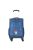 Travelite 81837-20 Minimover kalóz kék 4w bőrönd 