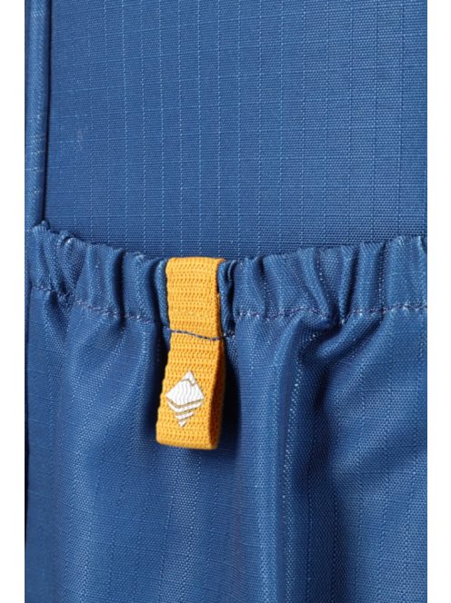 Travelite 81837-20 Minimover kalóz kék 4w bőrönd 