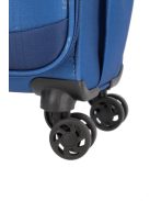Travelite 81837-20 Minimover kalóz kék 4w bőrönd 