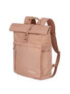 Travelite 96310-14 rozé laptoptartós hátizsák