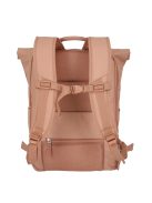 Travelite 96310-14 rozé laptoptartós hátizsák
