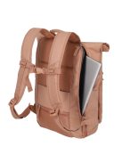 Travelite 96310-14 rozé laptoptartós hátizsák