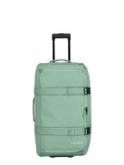 Travelite 6910-80 Kick Off L zöld gurulós utazótáska