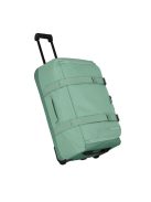 Travelite 6910-80 Kick Off L zöld gurulós utazótáska