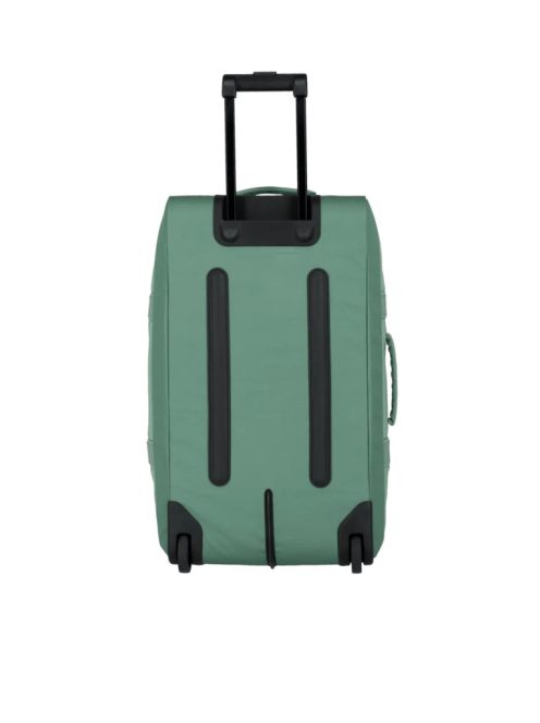 Travelite 6910-80 Kick Off L zöld gurulós utazótáska