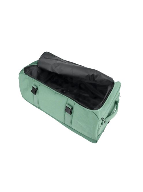 Travelite 6910-80 Kick Off L zöld gurulós utazótáska