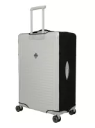 Travelite bőröndhuzat L nagy méretű bőröndre átlátszó