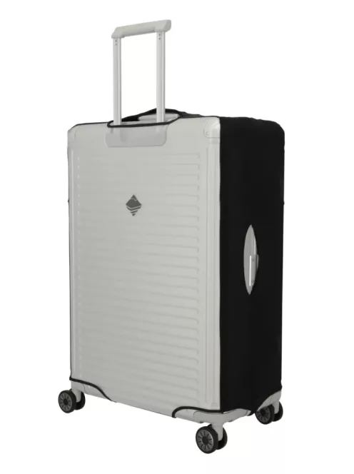 Travelite bőröndhuzat L nagy méretű bőröndre átlátszó