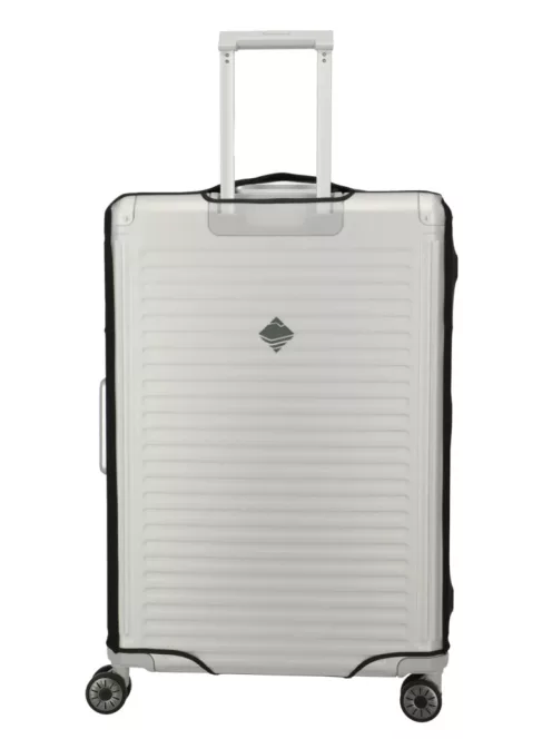 Travelite bőröndhuzat L nagy méretű bőröndre átlátszó