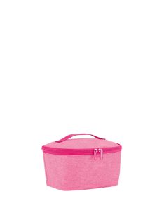 Reisenthel LG3094 Coolerbag S pocket twist pink hűtőtáska