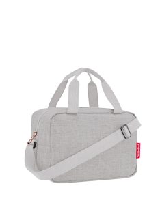   Reisenthel ZK1035 Coolerbag to-go twist sky rose hűtőtáska