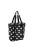 Reisenthel OV7073 Thermoshopper dots white hűtőtáska