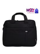 Benzi 5666 fekete laptoptáska