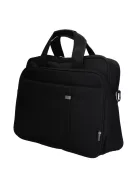 Benzi 5666 fekete laptoptáska