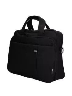 Benzi 5666 fekete laptoptáska