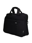 Benzi 5666 fekete laptoptáska