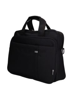 Benzi 5666 fekete laptoptáska