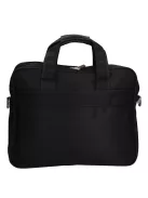 Benzi 5666 fekete laptoptáska