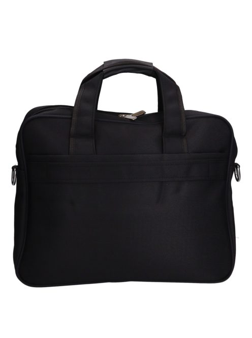 Benzi 5666 fekete laptoptáska