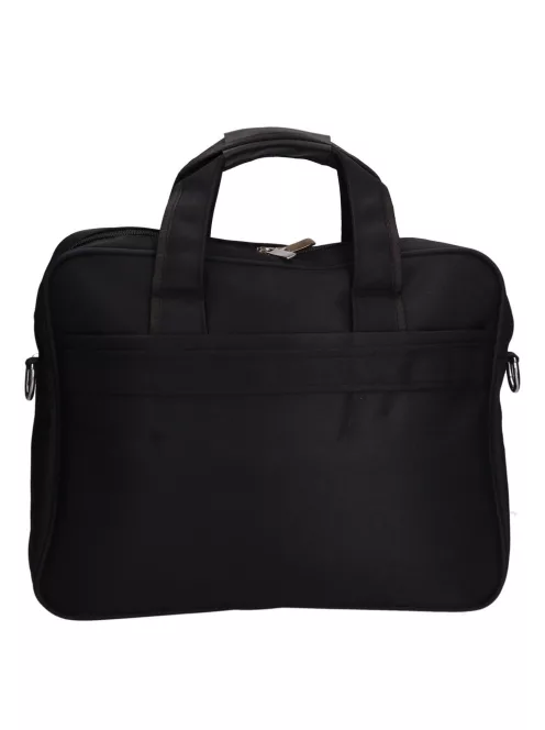 Benzi 5666 fekete laptoptáska