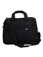 Benzi 5666 fekete laptoptáska
