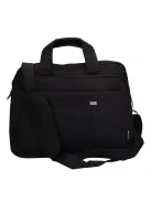 Benzi 5666 fekete laptoptáska
