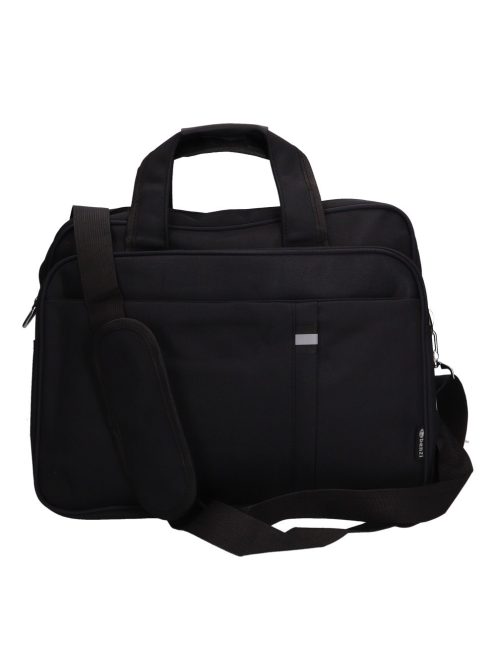 Benzi 5666 fekete laptoptáska