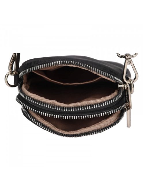 David Jones CM6906 fekete táska