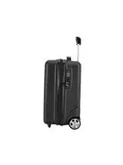 Bontour Wizzair kabinbőrönd fekete 40x30x20 cm