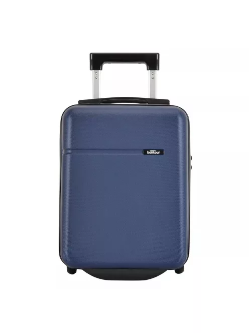 Bontour Wizzair kabinbőrönd kék 40x30x20 cm