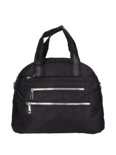 Hernan Bag HB50908 fekete textil táska