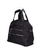 Hernan Bag HB50908 fekete textil táska