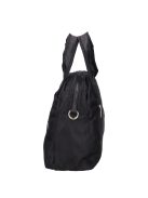 Hernan Bag HB50908 fekete textil táska